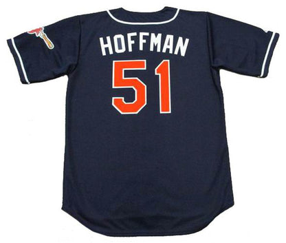 Vintage Baseball Jersey 1998 Alternate Throwback Stitched Vintage Jersey product image