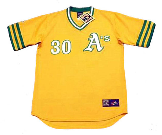 Ken Holtzman Oakland Athletics 1972 Baseball jersey retro stitched fan gear RTJ00249