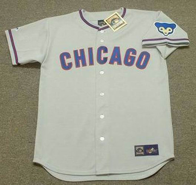 Ken Holtzman Chicago Cubs 1968 Baseball jersey retro stitched fan gear RTJ00253