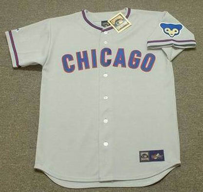 Ken Holtzman Chicago Cubs 1968 Baseball jersey retro stitched fan gear RTJ00253