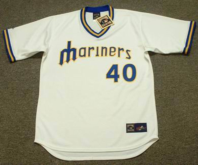 Vintage Baseball Jersey 1979 Cooperstown Throwback Stitched Vintage Jersey product image