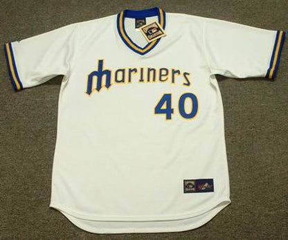 Vintage Baseball Jersey 1979 Cooperstown Throwback Stitched Vintage Jersey product image