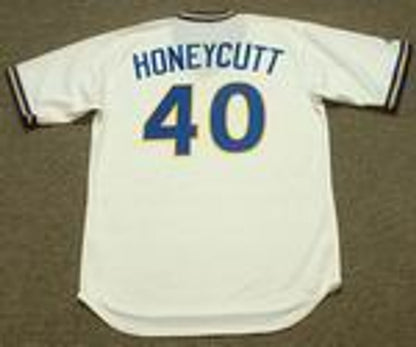 Vintage Baseball Jersey 1979 Cooperstown Throwback Stitched Vintage Jersey product image