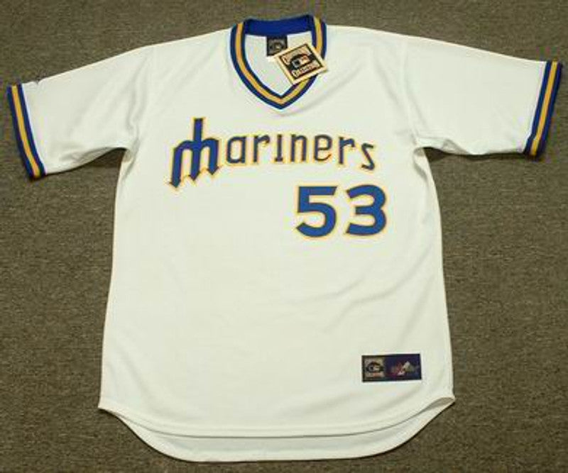 WH SM 1979 Cooperstown Baseball Stitched Jersey, Vintage Baseball Jersey, Retro Sewn Jersey