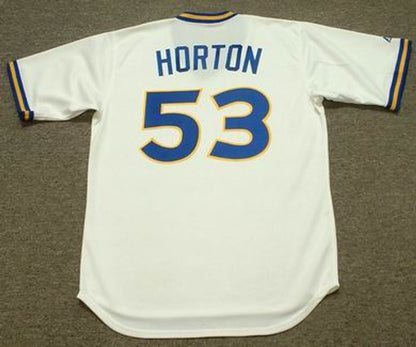 Vintage Baseball Jersey 1979 Stitched Vintage Jersey product image