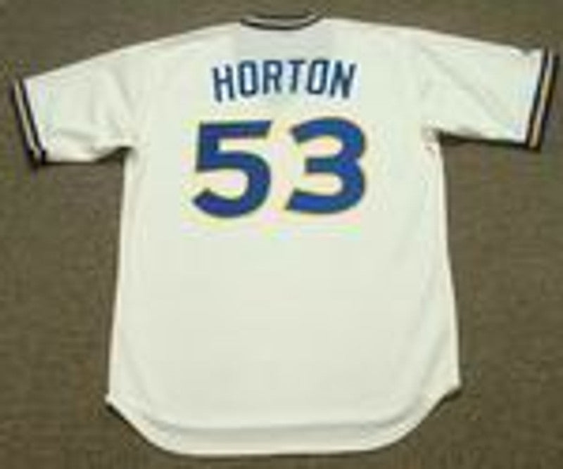 WH SM 1979 Cooperstown Baseball Stitched Jersey, Vintage Baseball Jersey, Retro Sewn Jersey