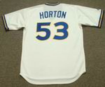 Vintage Baseball Jersey 1979 Stitched Vintage Jersey product image