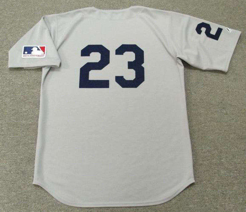 Vintage Baseball Jersey 1969 Away Throwback Stitched Vintage Jersey product image