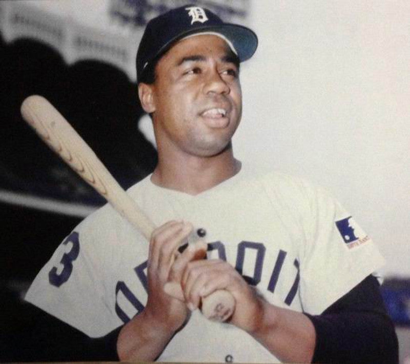 Vintage Baseball Jersey 1969 Away Throwback Stitched Vintage Jersey product image