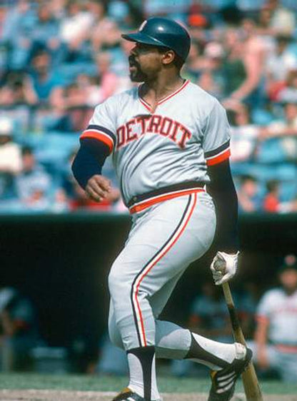 Vintage Baseball Jersey 1972 Away Throwback Stitched Vintage Jersey product image