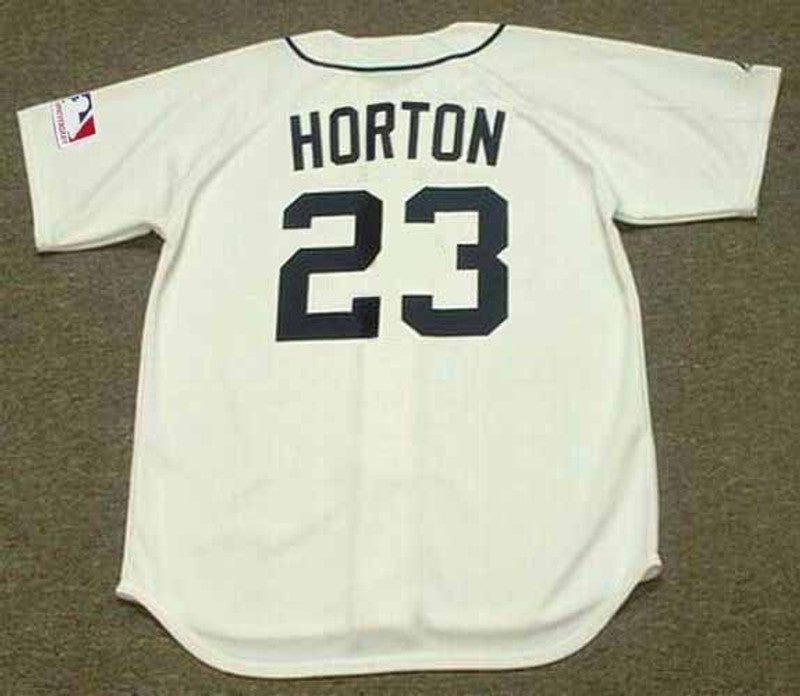 WH DT 1969 Home Throwback Baseball Stitched Jersey, Vintage Baseball Jersey, Retro Sewn Jersey
