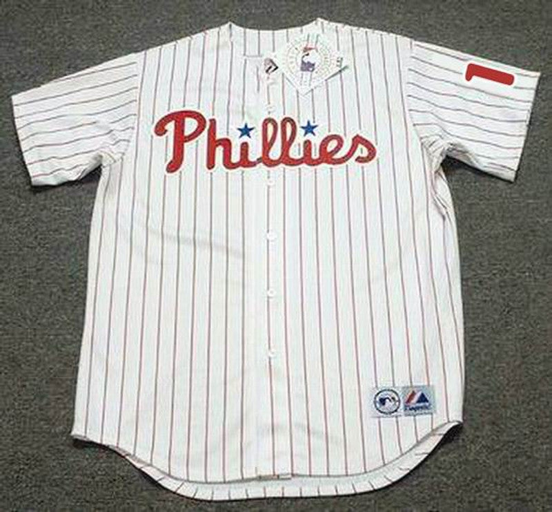 RH PP Home Baseball Stitched Jersey, Vintage Baseball Jersey, Retro Sewn Jersey