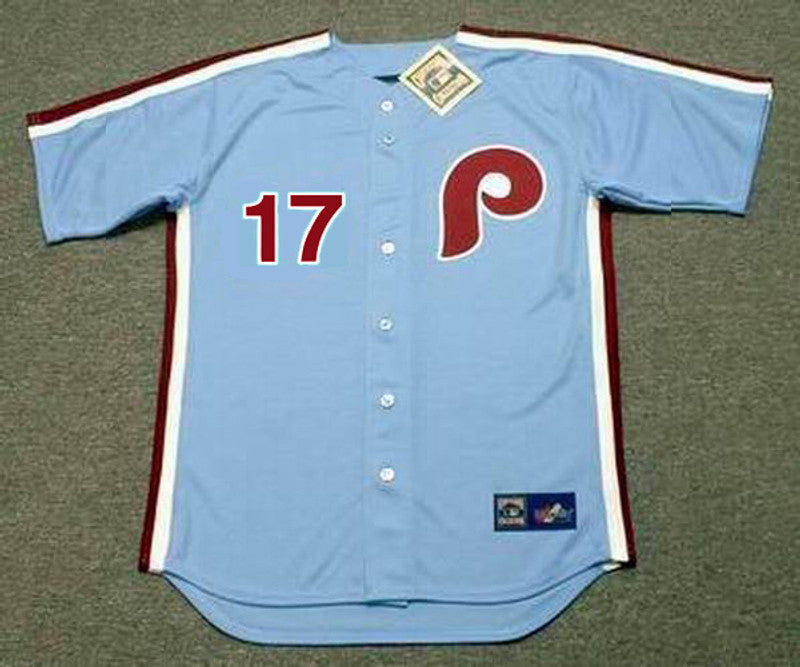 Vintage Baseball Jersey Away Throwback Stitched Vintage Jersey product image