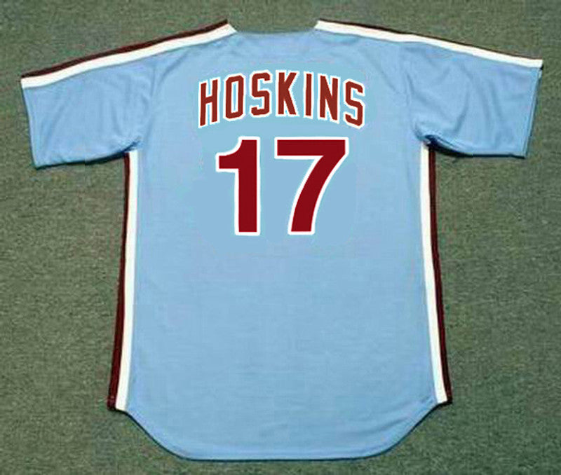RH PP 1980s Throwback Away Baseball Stitched Jersey, Vintage Baseball Jersey, Retro Sewn Jersey