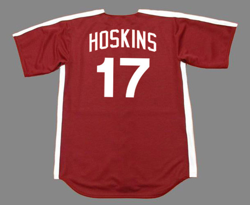 Vintage Baseball Jersey 1979 Throwback Stitched Vintage Jersey product image