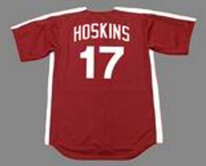 Vintage Baseball Jersey 1979 Throwback Stitched Vintage Jersey product image