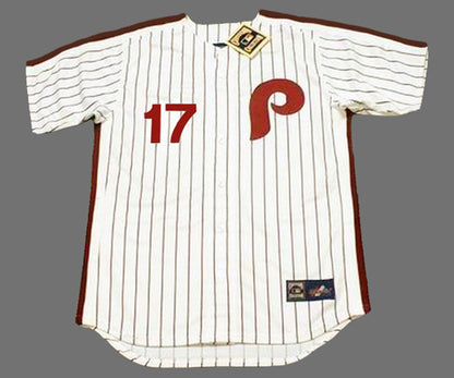 Vintage Baseball Jersey Home Throwback Stitched Vintage Jersey product image