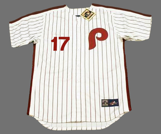 Vintage Baseball Jersey Home Throwback Stitched Vintage Jersey product image