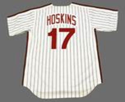 Vintage Baseball Jersey Home Throwback Stitched Vintage Jersey product image