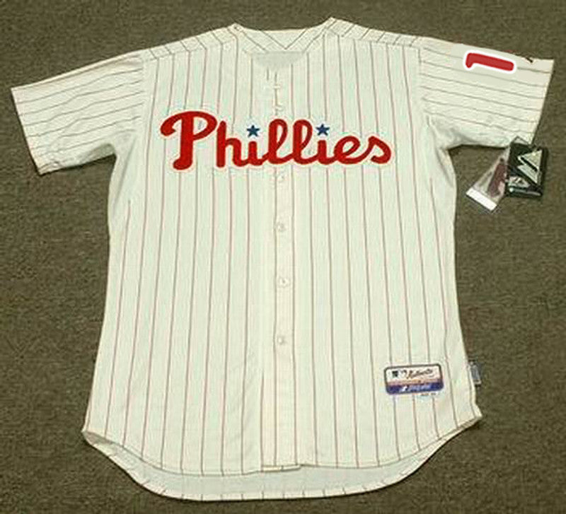 Vintage Baseball Jersey Home Stitched Vintage Jersey product image