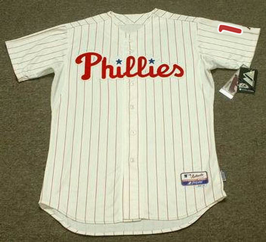 Vintage Baseball Jersey Home Stitched Vintage Jersey product image