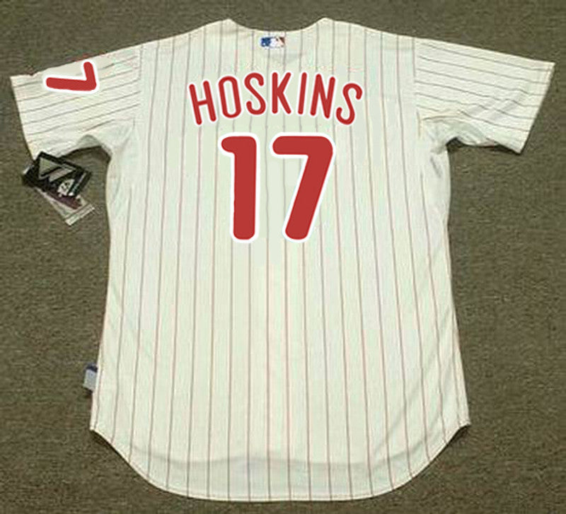 Vintage Baseball Jersey Home Stitched Vintage Jersey product image