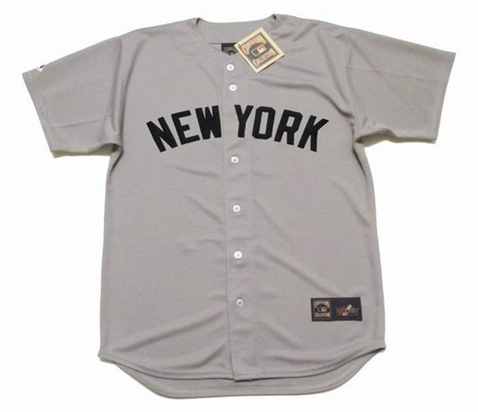 Elston Howard New York Yankees 1963 Baseball jersey retro stitched fan gear RTJ01022