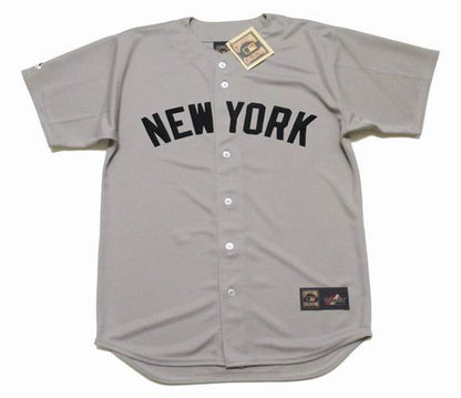 Babe Ruth New York Yankees 1934 Baseball jersey retro stitched fan gear RTJ01859