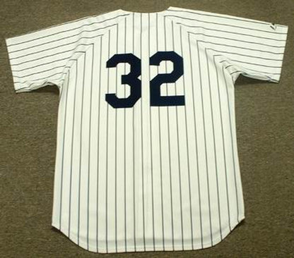 Elston Howard New York Yankees 1963 Baseball jersey retro stitched fan gear RTJ01021