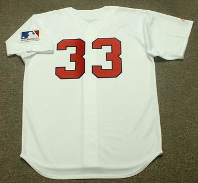 FH WS 1969 Home Baseball Throwback Stitched Jersey, Vintage Baseball Jersey, Retro Sewn Jersey