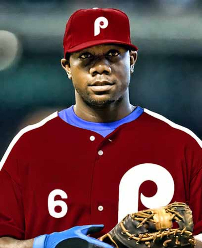 RH PP 1979 Cooperstown Throwback Stitched Jersey, Vintage Baseball Jersey, Retro Sewn Jersey