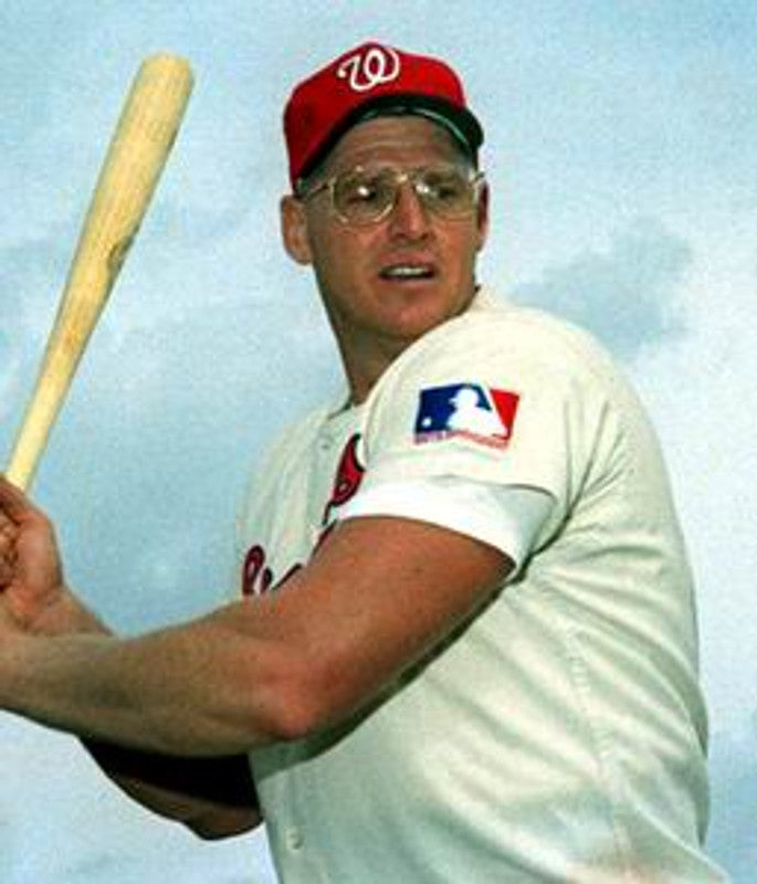 Frank Howard Washington Senators 1969 Baseball jersey retro stitched fan gear RTJ00954