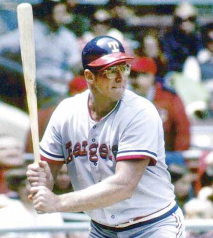 Frank Howard Texas Rangers 1972 Baseball jersey retro stitched fan gear RTJ00956