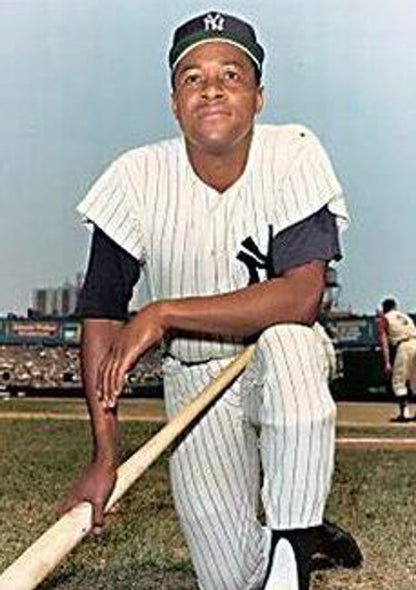 Elston Howard New York Yankees 1963 Baseball jersey retro stitched fan gear RTJ01021