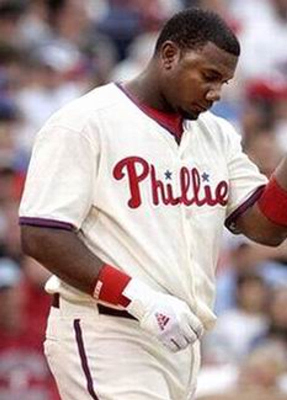 RH PP 2012 Cool Base Alternate Baseball Stitched Jersey, Vintage Baseball Jersey, Retro Sewn Jersey