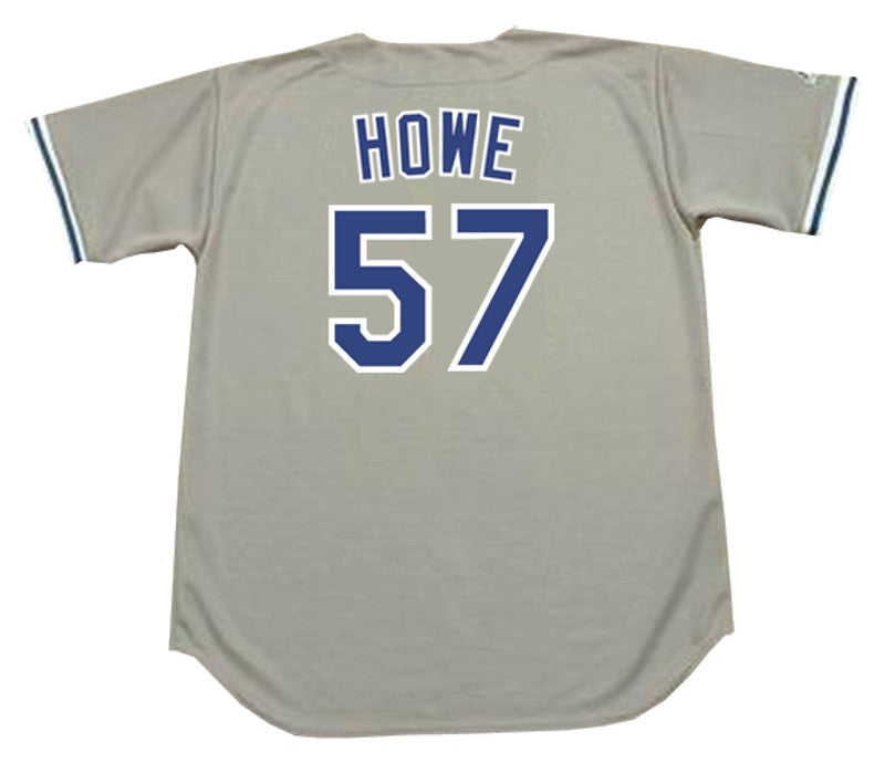 Vintage Baseball Jersey 1981 Away Throwback Stitched Vintage Jersey product image