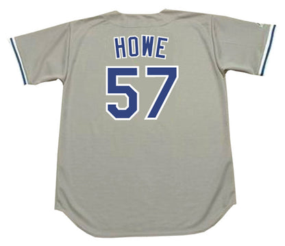 Vintage Baseball Jersey 1981 Away Throwback Stitched Vintage Jersey product image