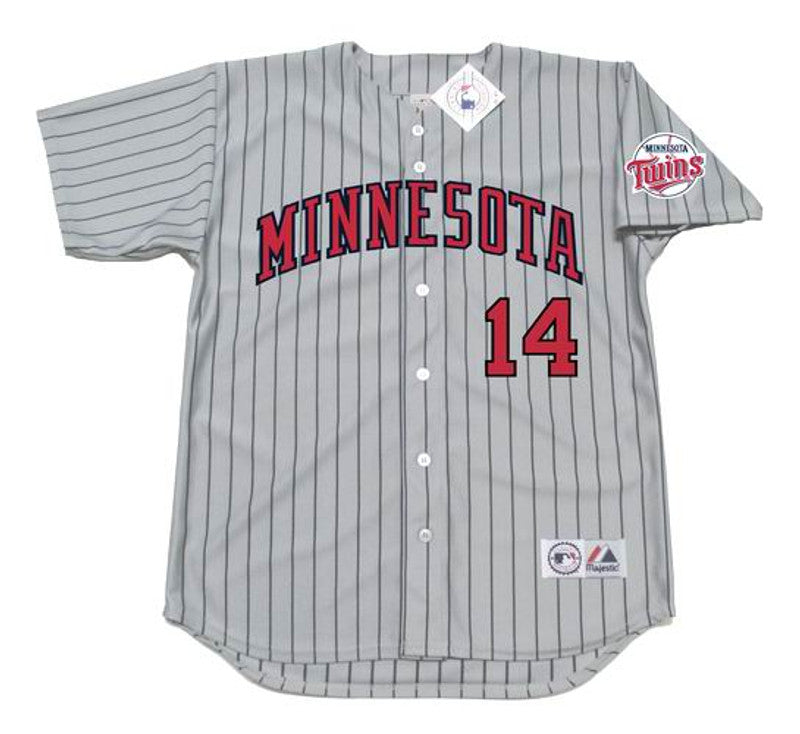 Kent Hrbek Minnesota Twins 1991 Baseball jersey retro stitched fan gear RTJ00231