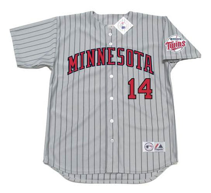 Kent Hrbek Minnesota Twins 1991 Baseball jersey retro stitched fan gear RTJ00231