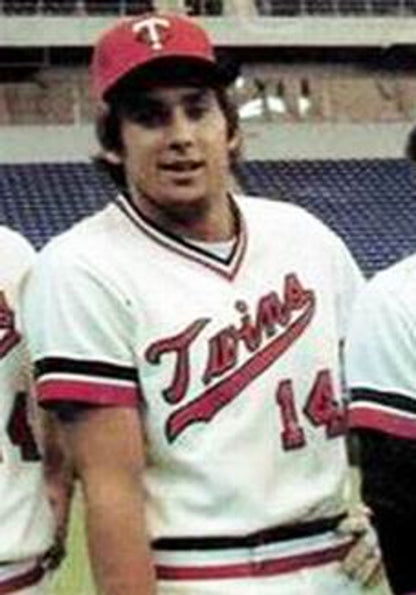 Kent Hrbek Minnesota Twins 1984 Baseball jersey retro stitched fan gear RTJ00232