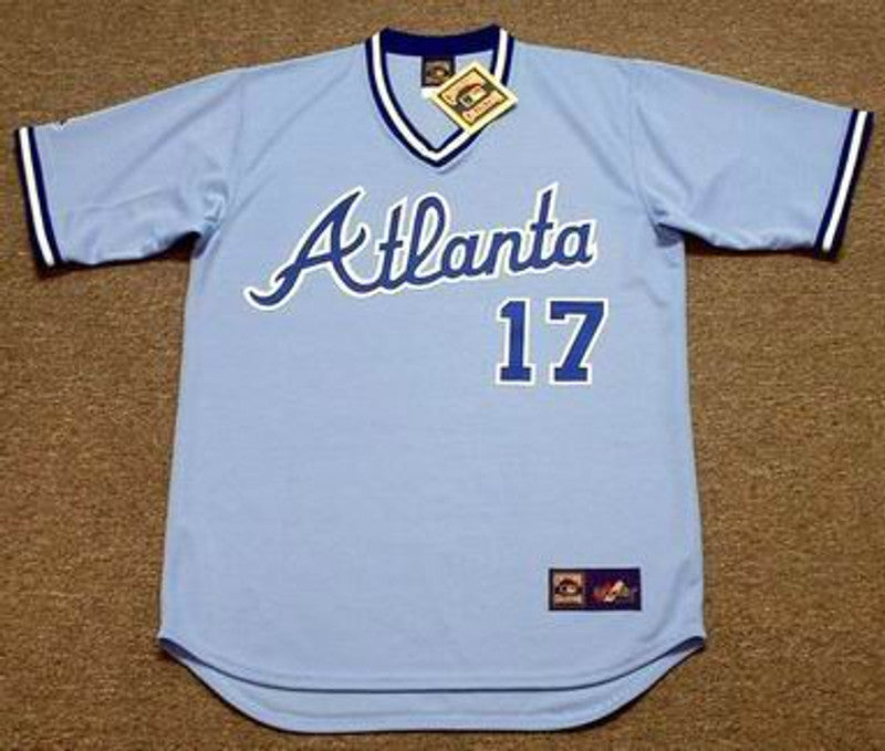 GH AB 1982 Cooperstown Throwback Baseball Stitched Jersey, Vintage Baseball Jersey, Retro Sewn Jersey