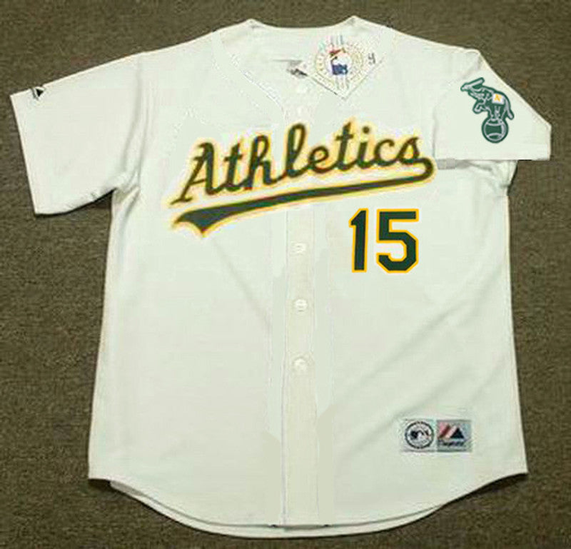 TH OA 2002 Home Baseball Throwback Stitched Jersey, Vintage Baseball Jersey, Retro Sewn Jersey