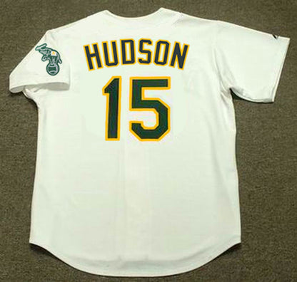 Vintage Baseball Jersey 2002 Home Throwback Stitched Vintage Jersey product image