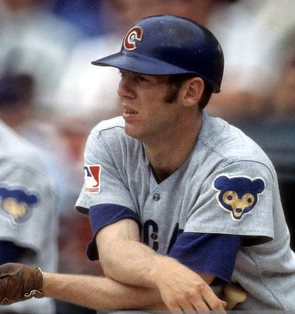 Vintage Baseball Jersey 1969 Away Throwback Stitched Vintage Jersey product image
