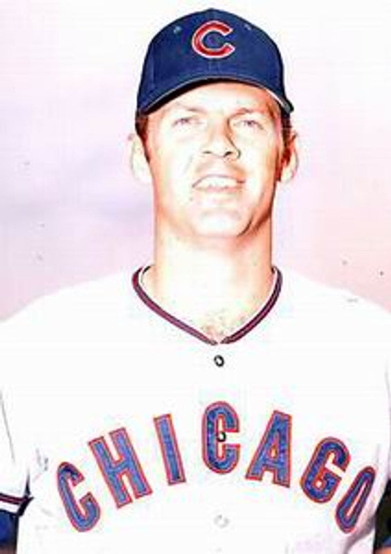 Vintage Baseball Jersey 1968 Away Cooperstown Throwback Stitched Vintage Jersey product image
