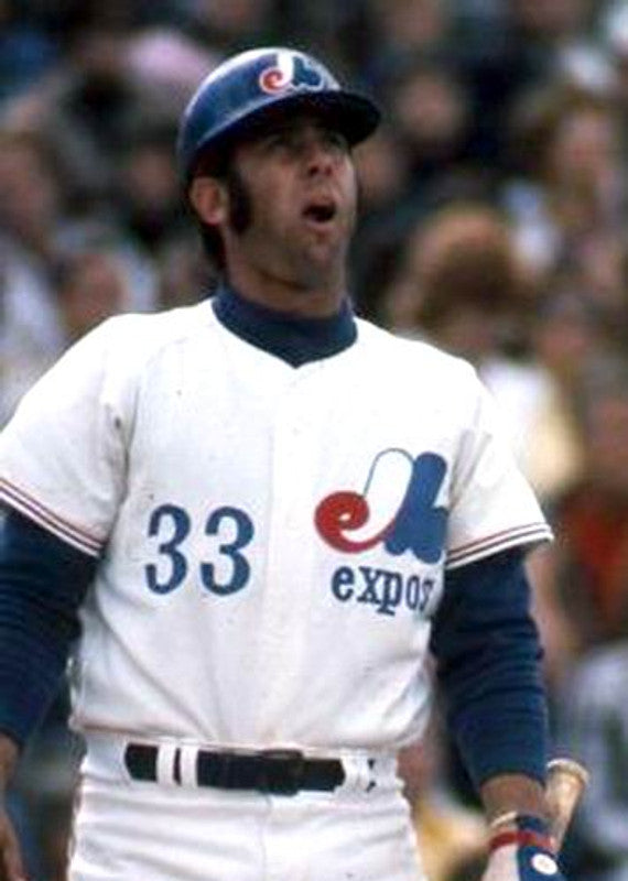 Vintage Baseball Jersey 1973 Away Stitched Vintage Jersey product image