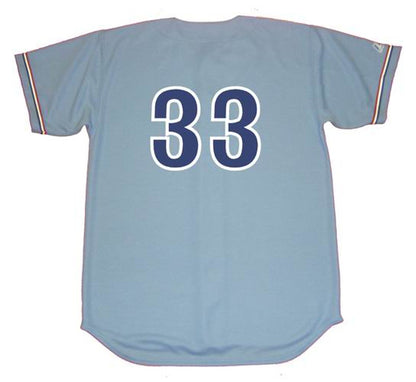 Vintage Baseball Jersey 1973 Away Stitched Vintage Jersey product image