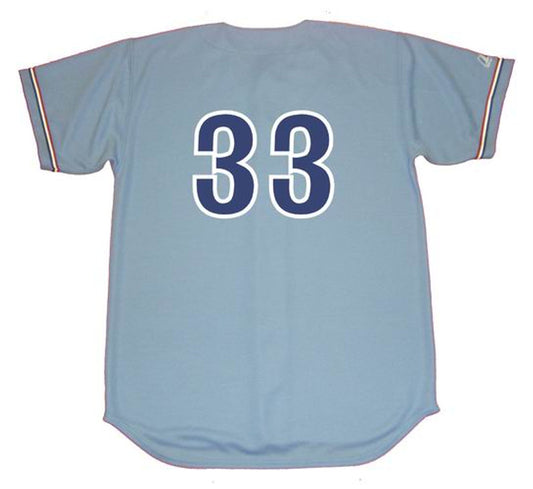 Vintage Baseball Jersey 1973 Away Stitched Vintage Jersey product image
