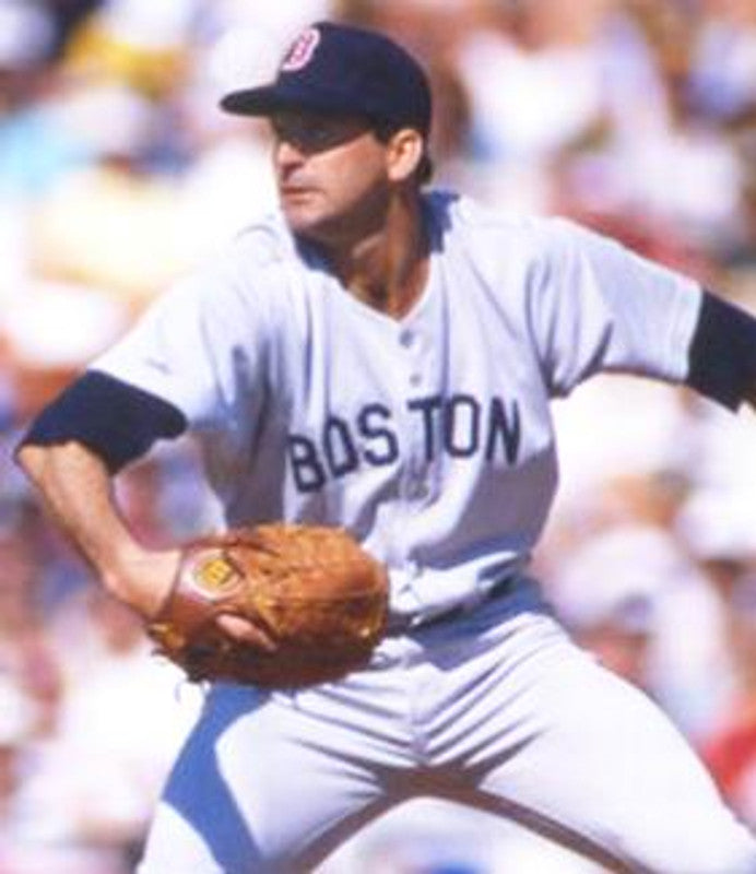 Bruce Hurst Boston Red Sox 1987 Baseball jersey retro stitched fan gear RTJ01600