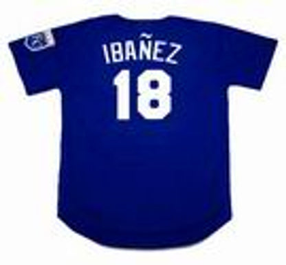 Vintage Baseball Jersey 2002 Alternate Throwback Stitched Vintage Jersey product image